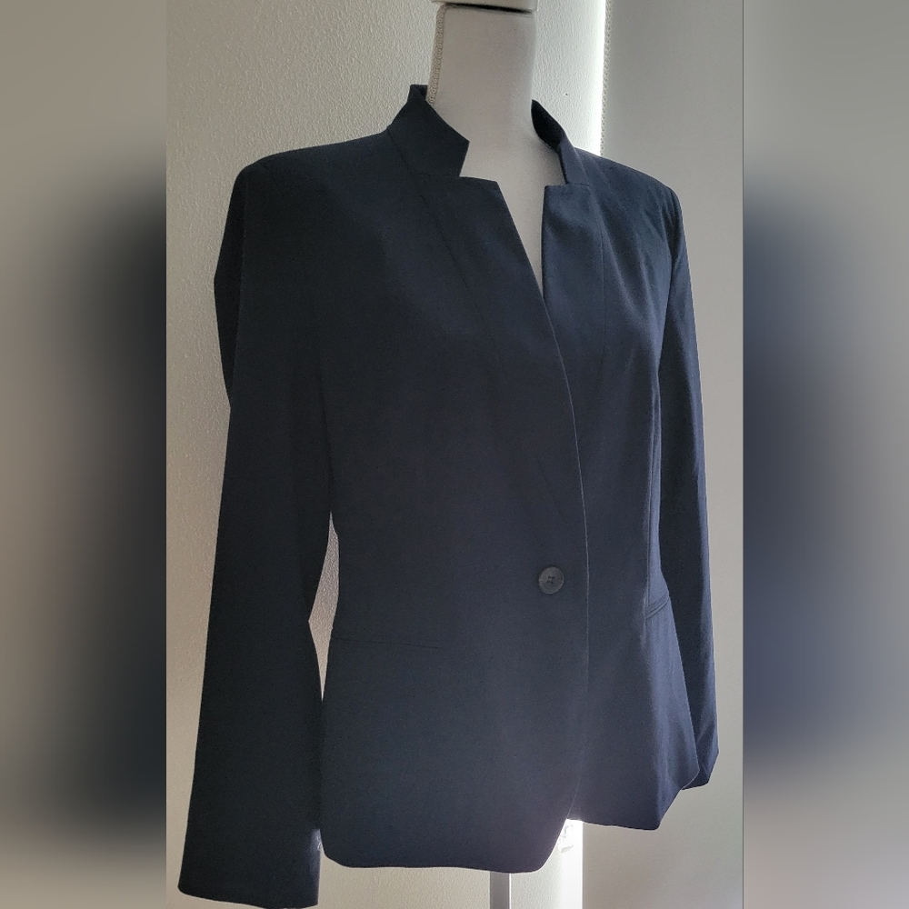 Zara blazer size 12